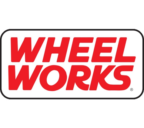 Wheel Works - Mountain View, CA