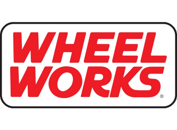 Wheel Works - San Mateo, CA