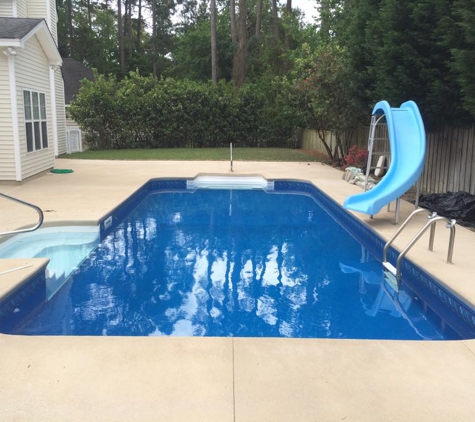 Savannah Pool Services - Savannah, GA