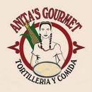 Anita's Gourmet Tortilleria y Comida - Food Products