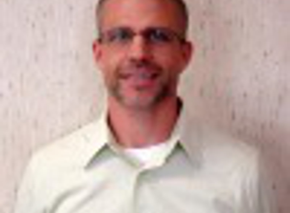 Dr. Brandon Gale Trost, DC - Mcpherson, KS