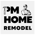 PM Home Remodel
