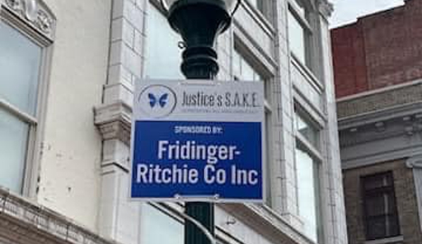 Fridinger-Ritchie Co Inc - Hagerstown, MD