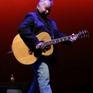 Ovens Auditorium - Charlotte, NC