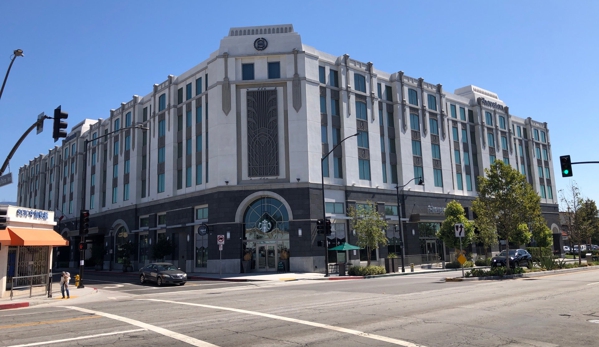 Sheraton Los Angeles San Gabriel - San Gabriel, CA