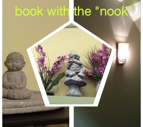 The Wellness Nook - Smithtown, NY