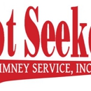 Soot Seekers Chimney Service - Fireplaces