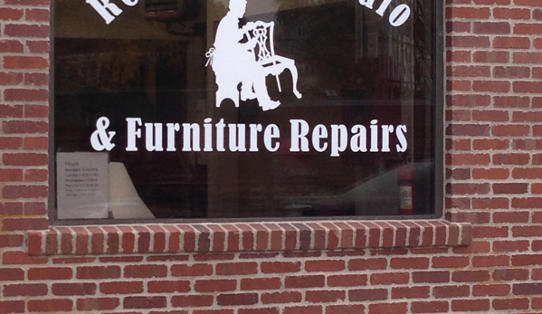 Murphy's Refinishing - Salem, MA