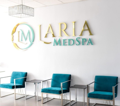 LARIA MedSpa - Miami, FL