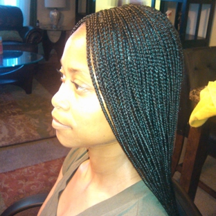 African Hair Braiding By Fima - Louisville, KY