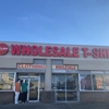 Outlash Wear - Wholesale & Retail T-shirts gallery