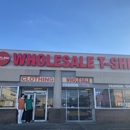 Outlash Wear - Wholesale & Retail T-shirts
