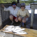 AJ Brown Charters - Fishing Charters & Parties