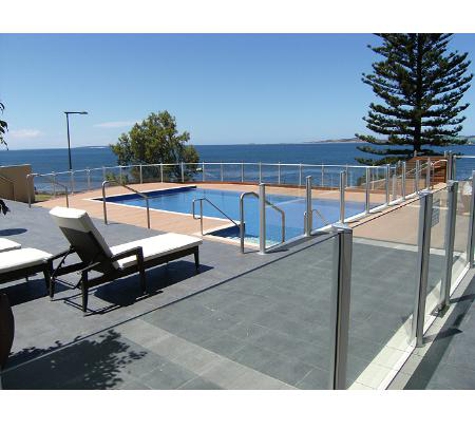Aussie Aluminium - Port Lincoln, SA