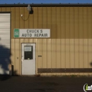 Chuck's Auto Repair - Automobile Air Conditioning Equipment