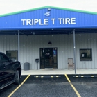 Triple T Tire 75