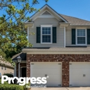 Progress Residential - Real Estate Rental Service