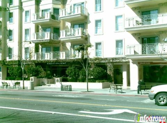 Executive Accommodations - Santa Monica, CA