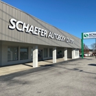 Schaefer Autobody Centers