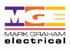 Mark Graham Electrical Logo