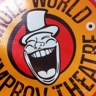 Whole World Theatre Co - Atlanta, GA