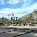 Electric Charging Station - Gas Stations