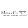 Misha & Co Custom Jewelry Designers