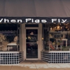 When Pigs Fly gallery