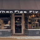When Pigs Fly - Resale Shops
