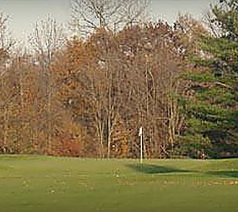 Forest Hills Golf Course - Elyria, OH