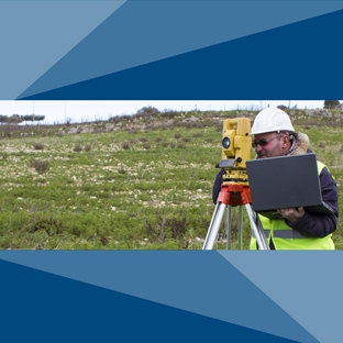Steve Palmer Surveys - Mornington, VIC. Feature Surveys / Site Analysis / Site Context