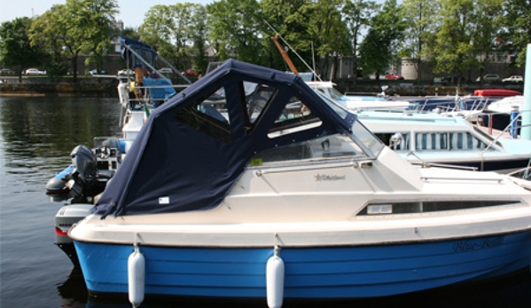 Archerfield Auto & Marine Upholsterers - Archerfield, QLD. Biminis, Boat Covers & More