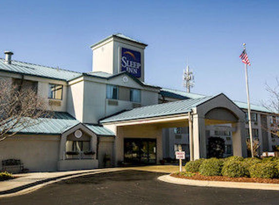 Sleep Inn - Wilmington, NC