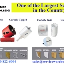 The service Warehouse - Builders Hardware