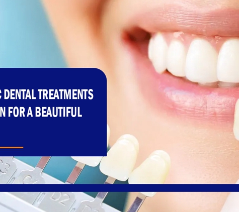 Camden Truong Dental Surgery - Camden, NSW. Cosmetic Dental Treatments in Camden for a Beautiful Smile.