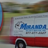 MIRANDA AIR CONDITIONING, PLUMBING, & ELECTRICAL gallery