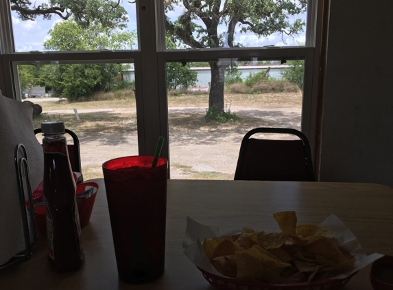 Mi Casa Mexican Restaurant - Lometa, TX