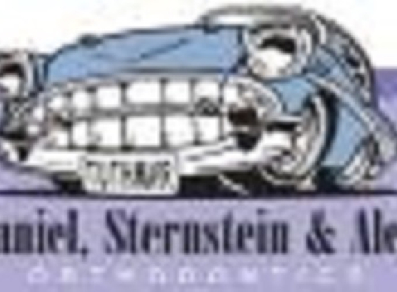 McDaniel, Sternstein & Aleman Orthodontics - Springfield, IL