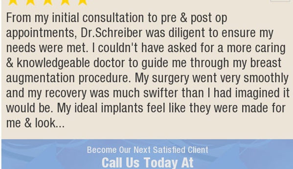 Baltimore Plastic and Cosmetic Surgery Center - Baltimore, MD