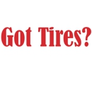 Got Tires? - Tire Dealers