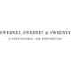 Sweeney Sweeney & Sweeney A Professional Law Corporation