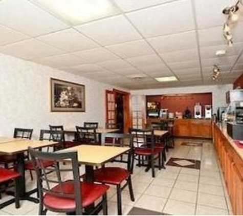 Baymont Inn & Suites - Franklin, KY