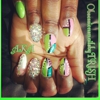 Obsessions Nails By Trish gallery