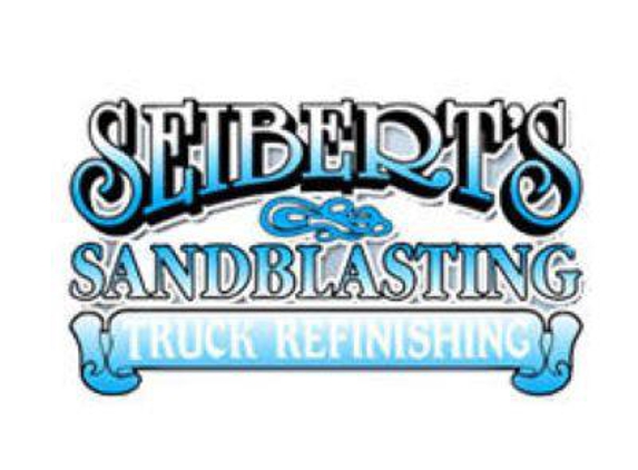 Seibert's Sandblasting Inc. - Elizabethtown, PA