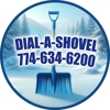 Dial-A-Shovel gallery