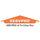 SERVPRO of Tri-Cities Plus