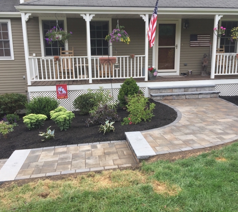 Campos Brothers Landscaping - Shrewsbury, MA