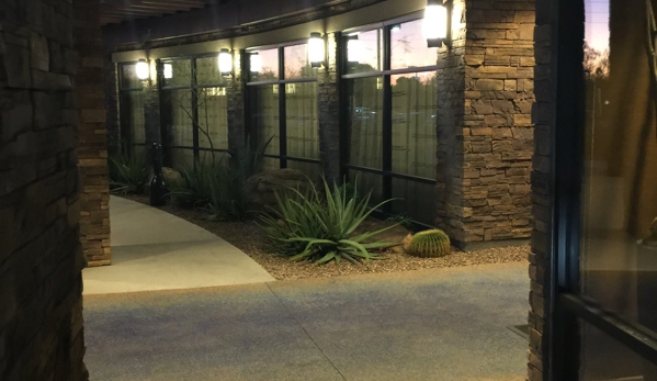 Courtyard by Marriott - Scottsdale, AZ