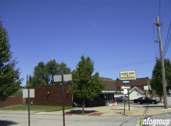 Nate's Deli - Fairview Park, OH