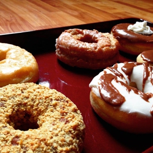 Serres Donut Shop - East Syracuse, NY